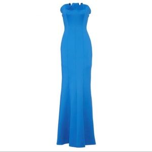 Black Halo Allysandro Gown